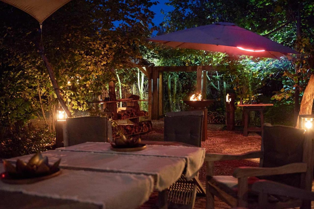 B&B Pura Vista Zandhoven Экстерьер фото