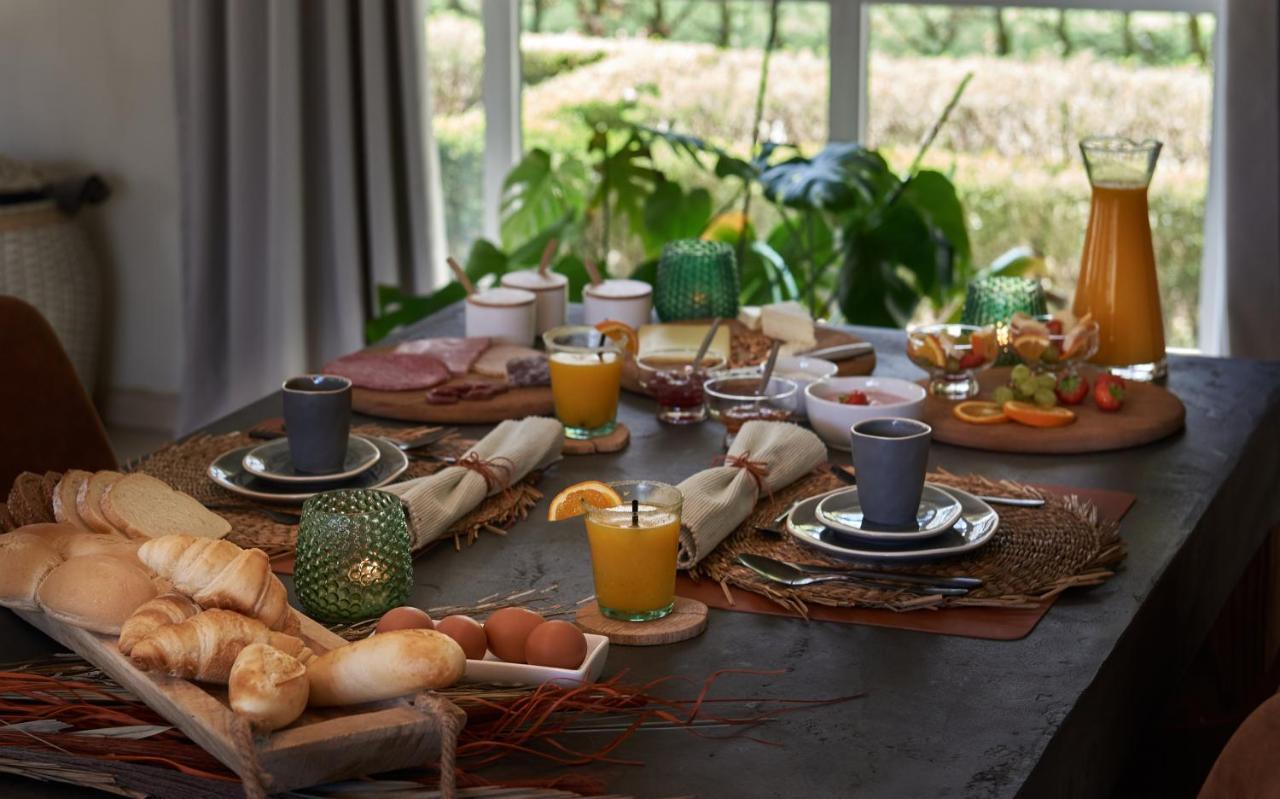 B&B Pura Vista Zandhoven Экстерьер фото