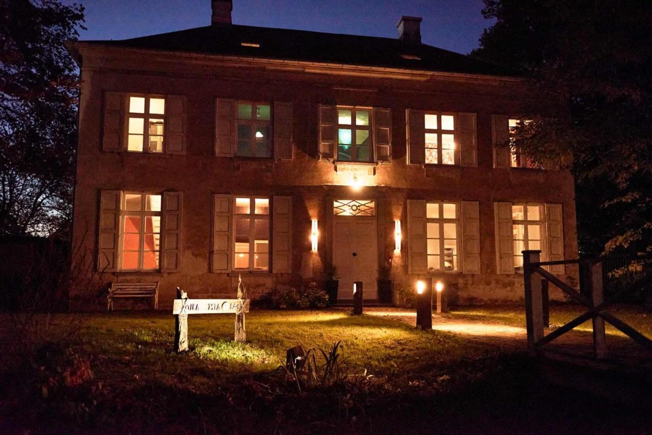 B&B Pura Vista Zandhoven Экстерьер фото