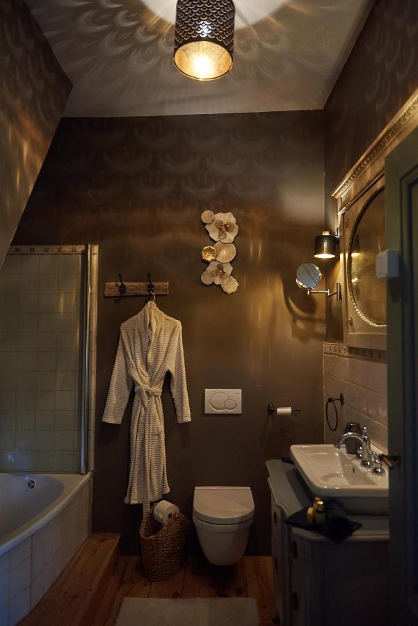 B&B Pura Vista Zandhoven Экстерьер фото