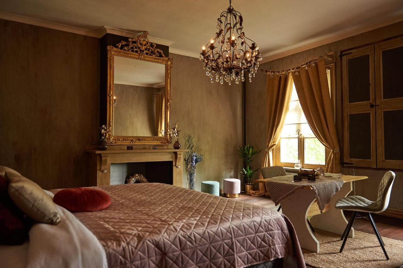 B&B Pura Vista Zandhoven Экстерьер фото