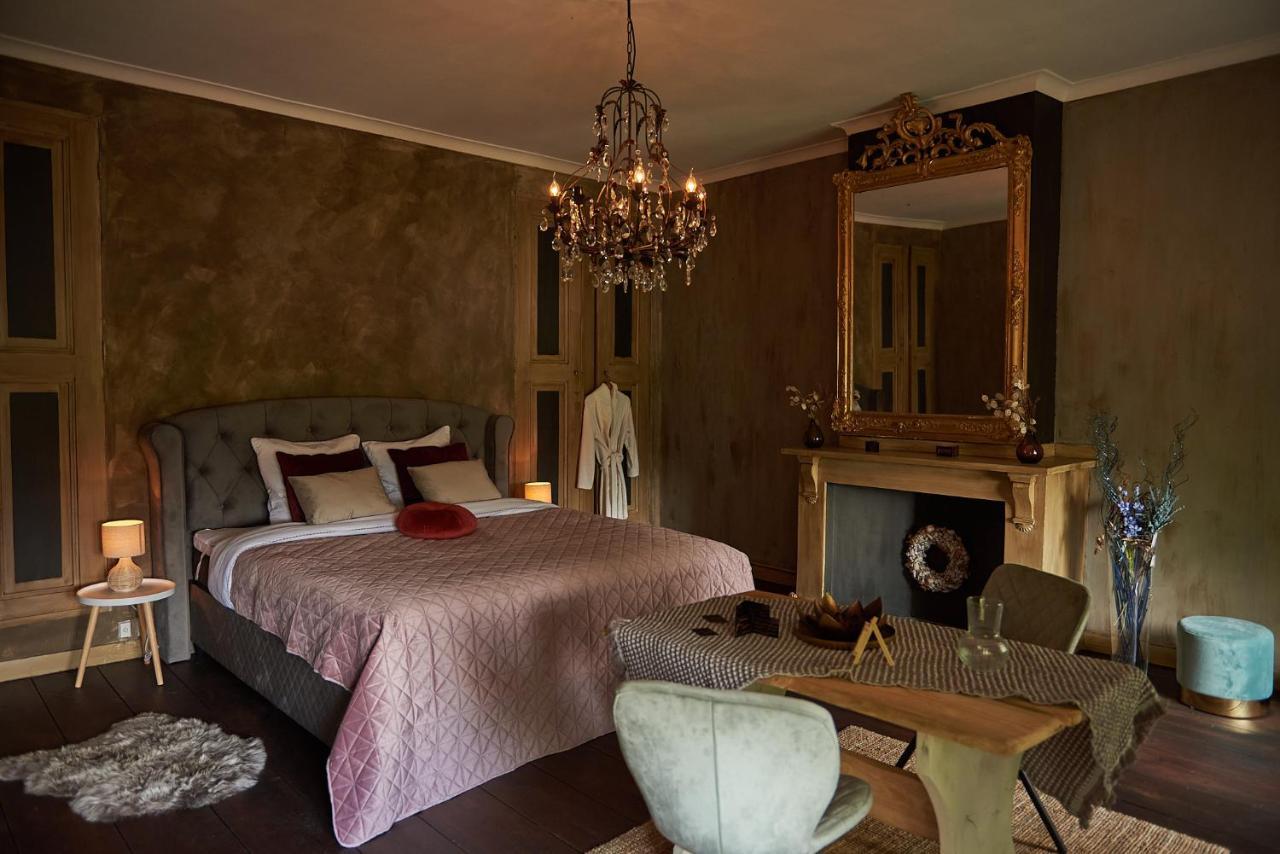 B&B Pura Vista Zandhoven Экстерьер фото