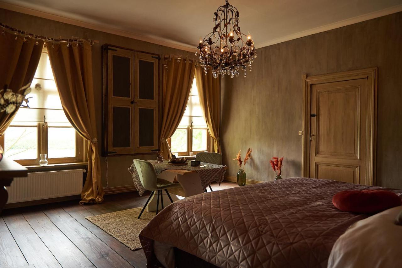 B&B Pura Vista Zandhoven Экстерьер фото