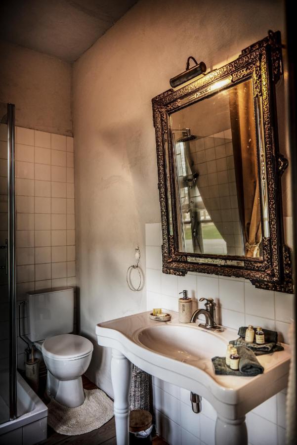 B&B Pura Vista Zandhoven Экстерьер фото